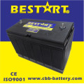 12V90ah Premium Qualität Bestart Mf Fahrzeugbatterie Bci 31t-850mf